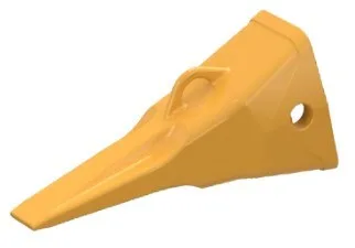Puntas y vástagos de ripper para bulldozer